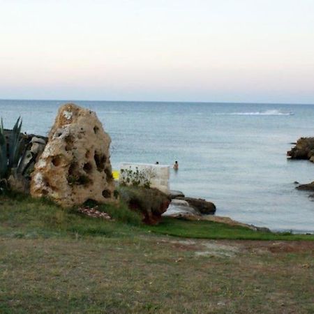 Villa A Marina Di Ostuni Kültér fotó