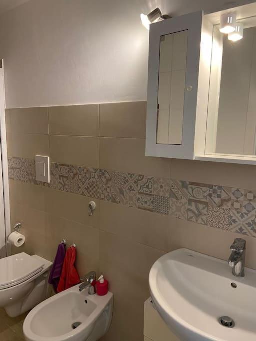 Villa A Marina Di Ostuni Kültér fotó