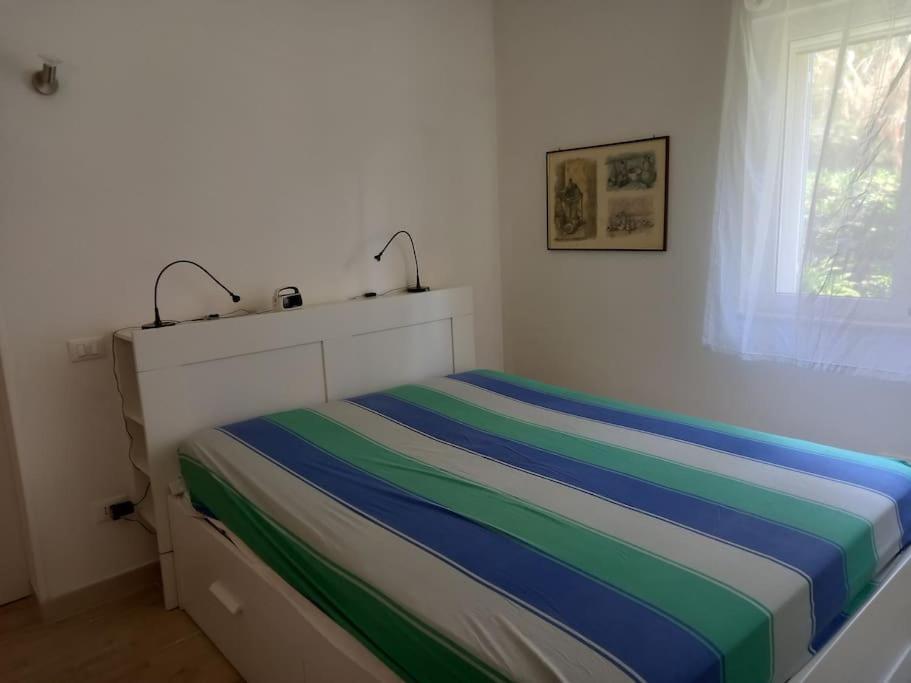 Villa A Marina Di Ostuni Kültér fotó