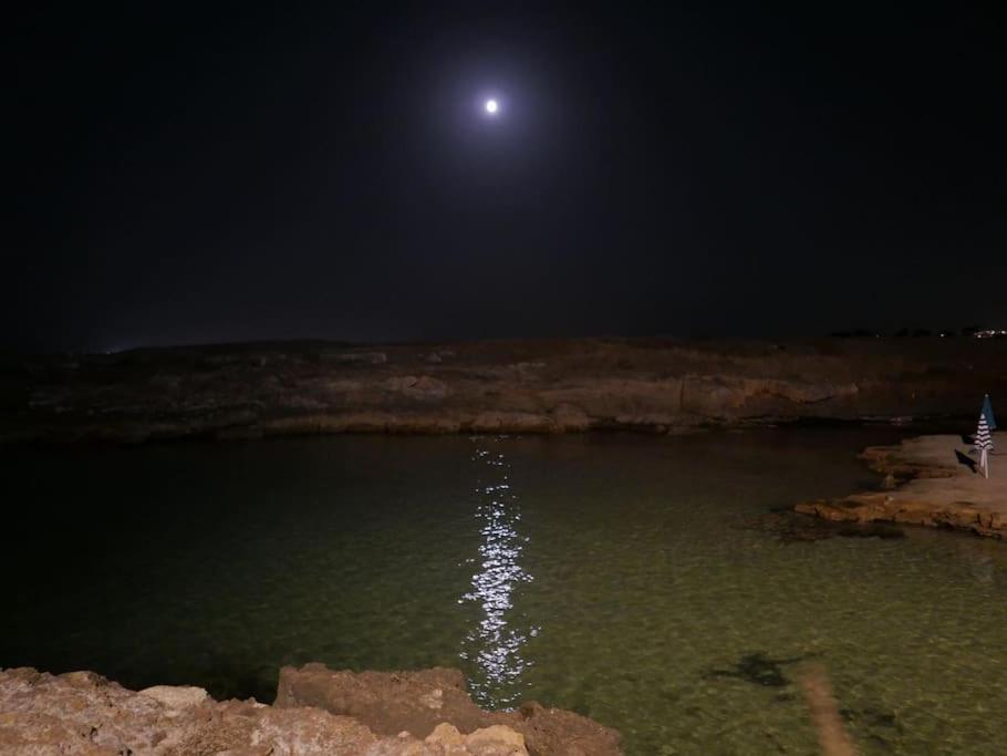Villa A Marina Di Ostuni Kültér fotó
