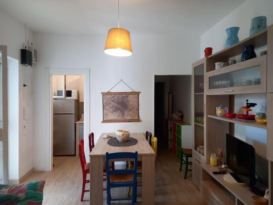Villa A Marina Di Ostuni Kültér fotó