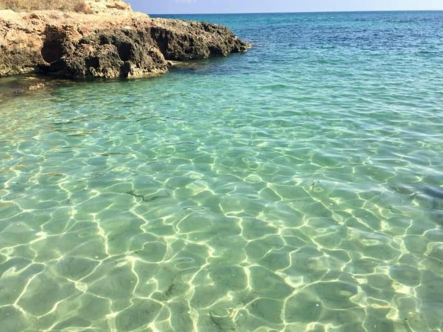 Villa A Marina Di Ostuni Kültér fotó